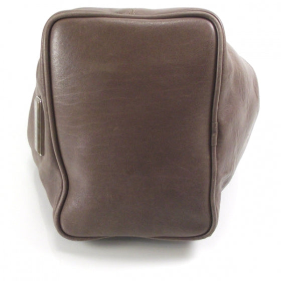 Carter Studded Bag Taupe