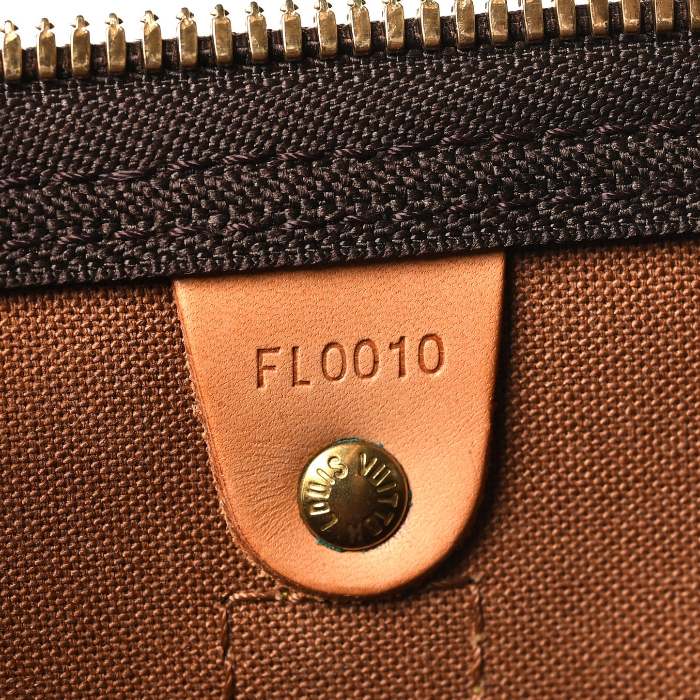 Monogram Keepall Bandouliere 50