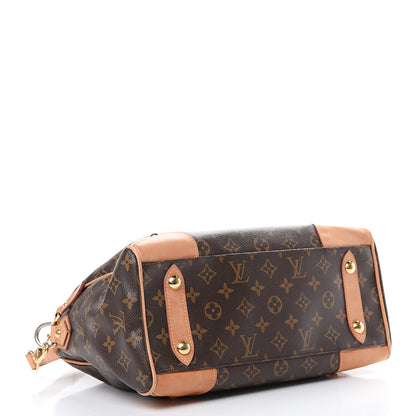 Louis Vuitton Monogram Retiro PM 3 of 19