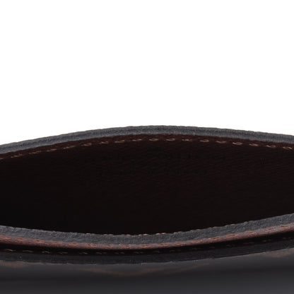 Louis Vuitton Monogram Card Holder Armagnac 5 of 10