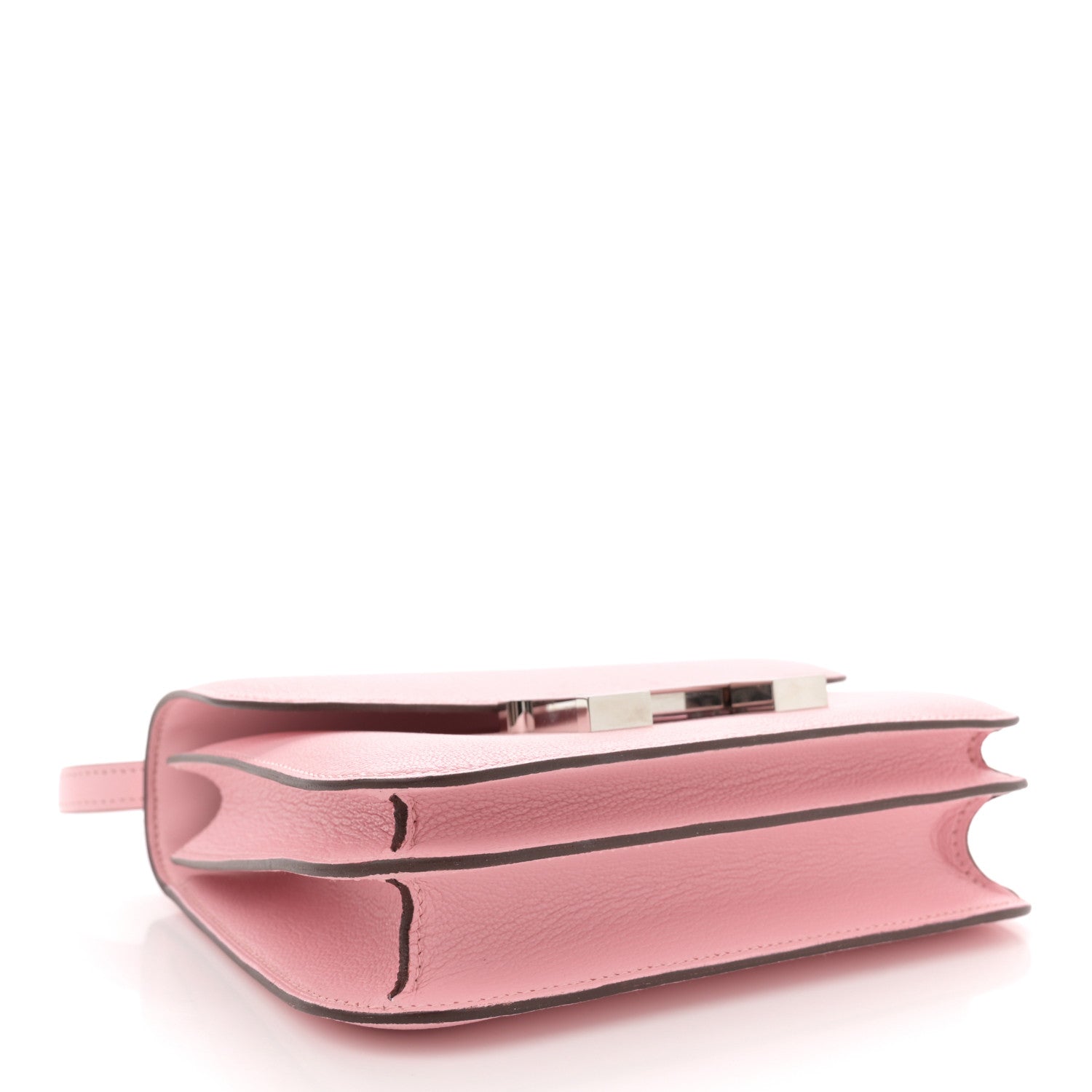 Hermes Chevre Mysore Constance 18 Rose Sakura 1714571 – FASHIONPHILE