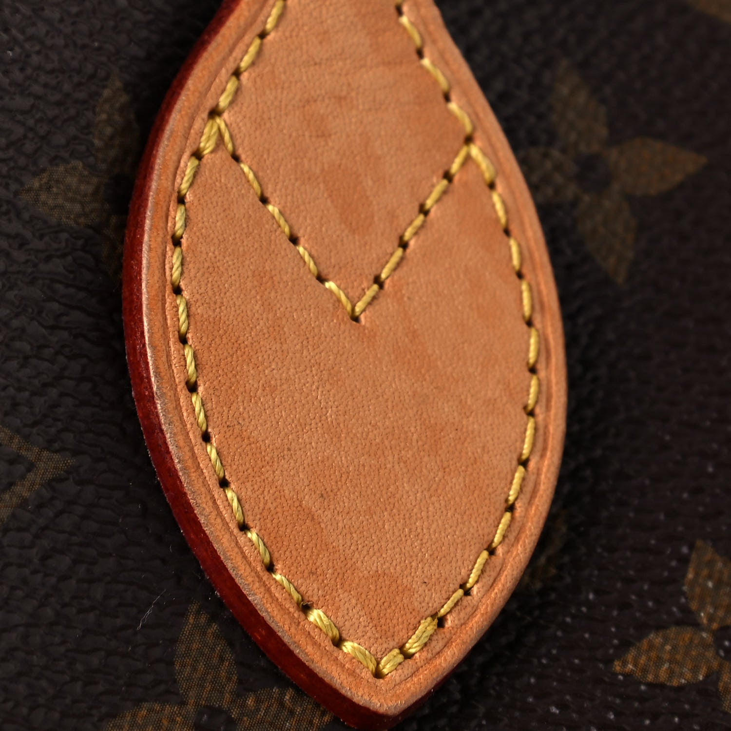 Louis Vuitton Monogram Neo Neverfull GM 14 of 14