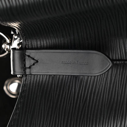 Louis Vuitton Epi Neonoe Black 7 of 12