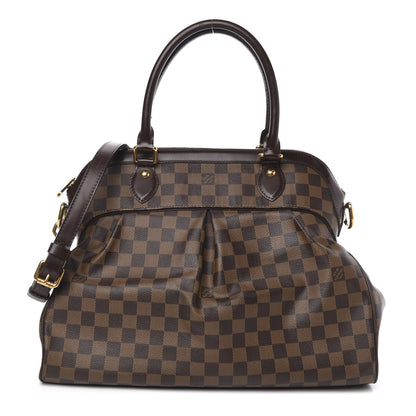 Louis Vuitton Damier Ebene Trevi GM 1 of 14