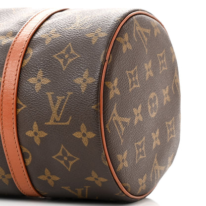 Louis Vuitton Monogram Papillon 30 9 of 12