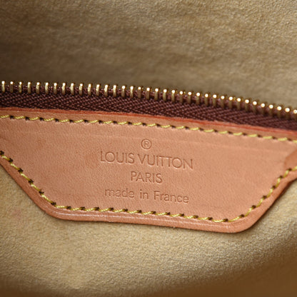 Louis Vuitton Monogram Babylone 6 of 8