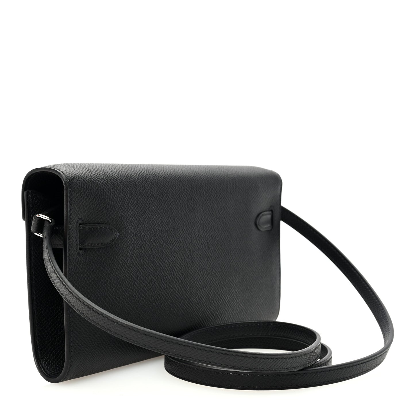Epsom Kelly Wallet To Go Black