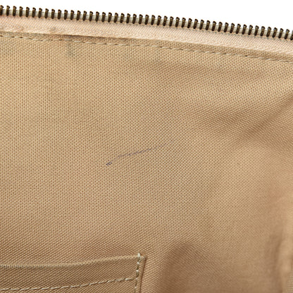 Louis Vuitton Damier Azur Totally MM 18 of 28