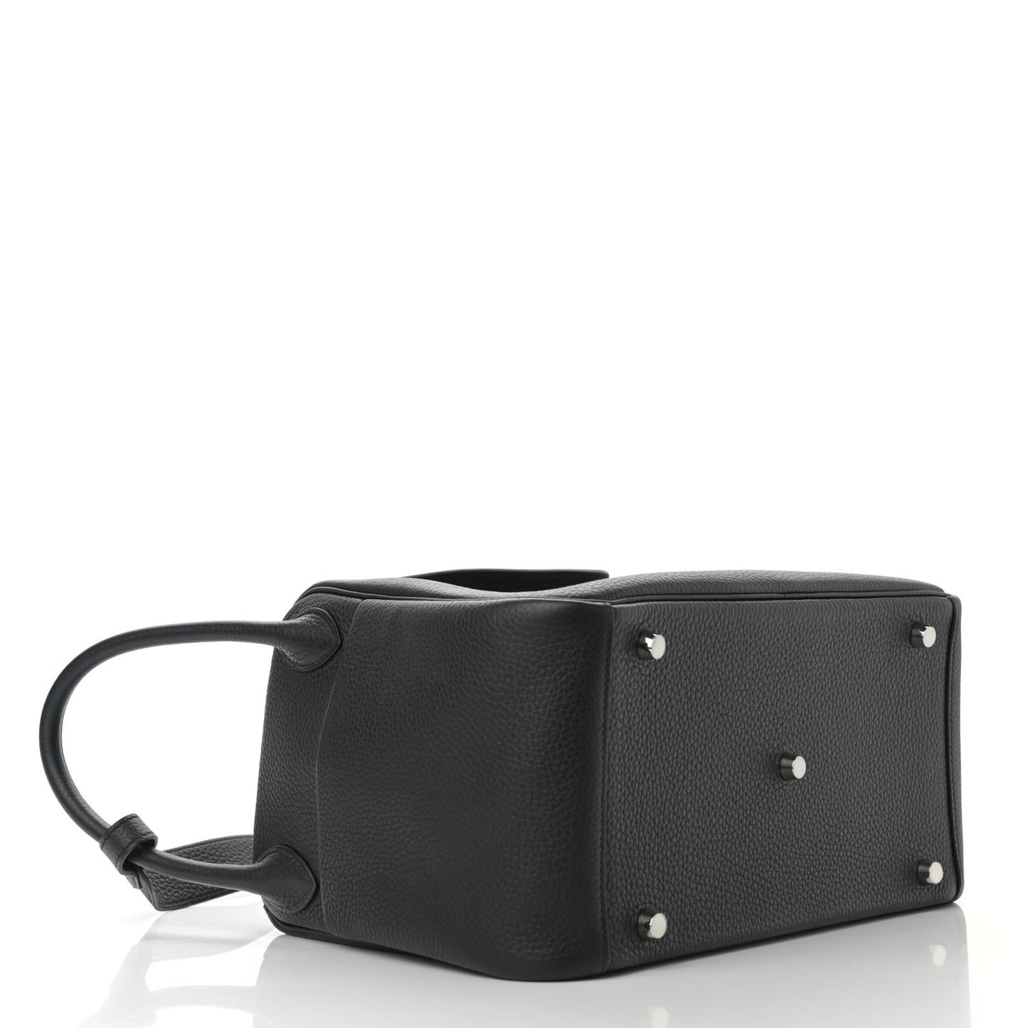 Taurillon Clemence Lindy 30 Black