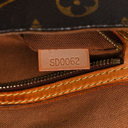 Louis Vuitton Monogram Mini Looping 6 of 13