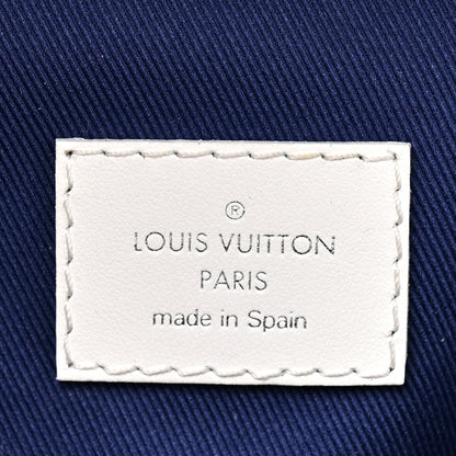Louis Vuitton Monogram Watercolor Discovery Bumbag Multicolor 6 of 9