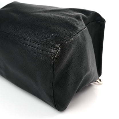 Givenchy Sugar Goatskin Medium Pandora Black 9 of 9