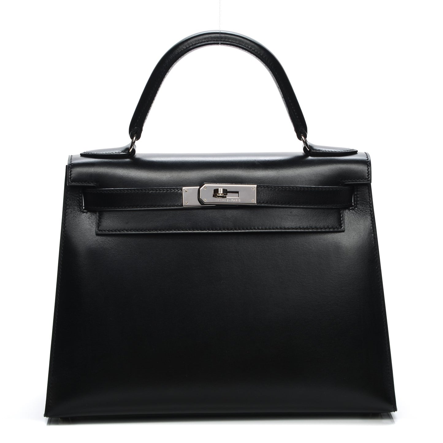 Box Kelly Sellier 28 Black
