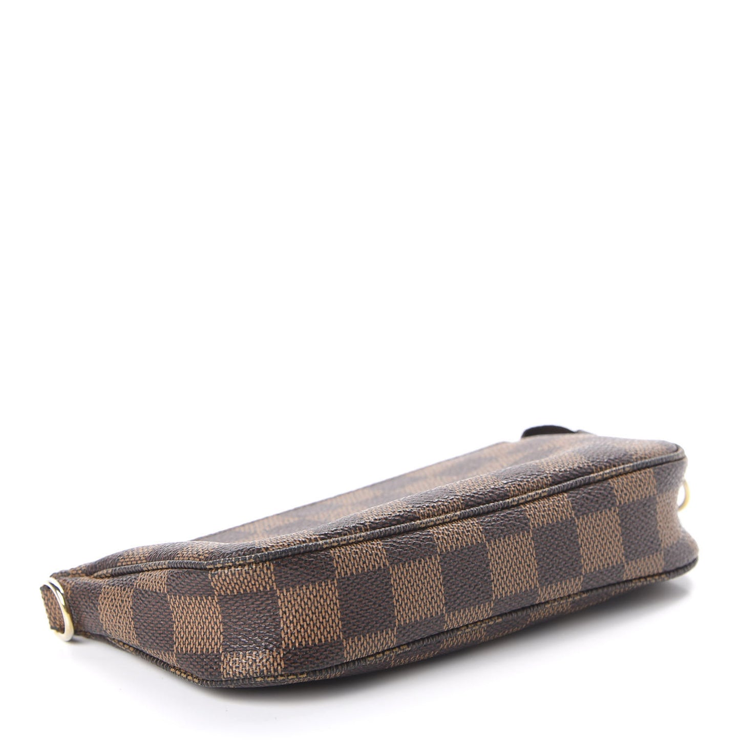Damier Ebene Bucket Pochette Accessories