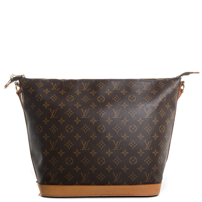Louis Vuitton Monogram Sharon Stone AMFAR Vanity Three 1 of 6