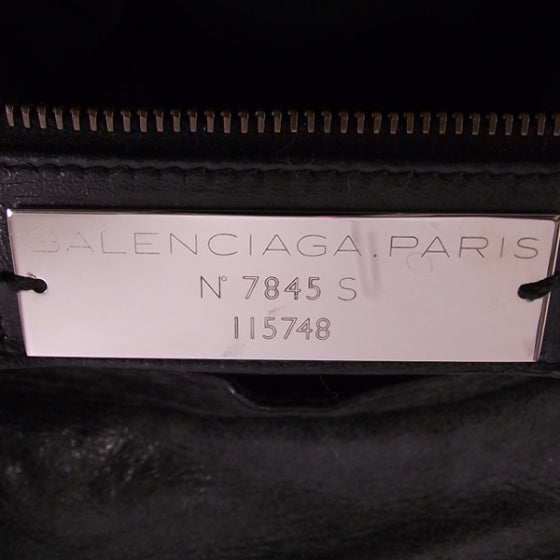 Agneau CITY Black