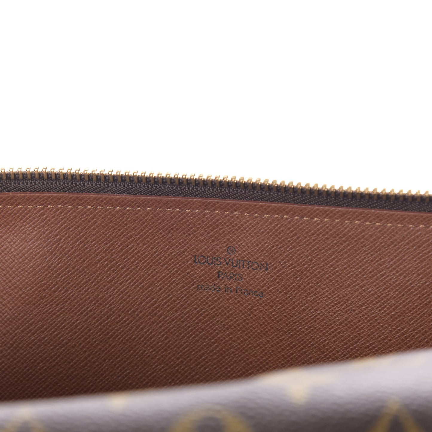 Monogram Papillon 30