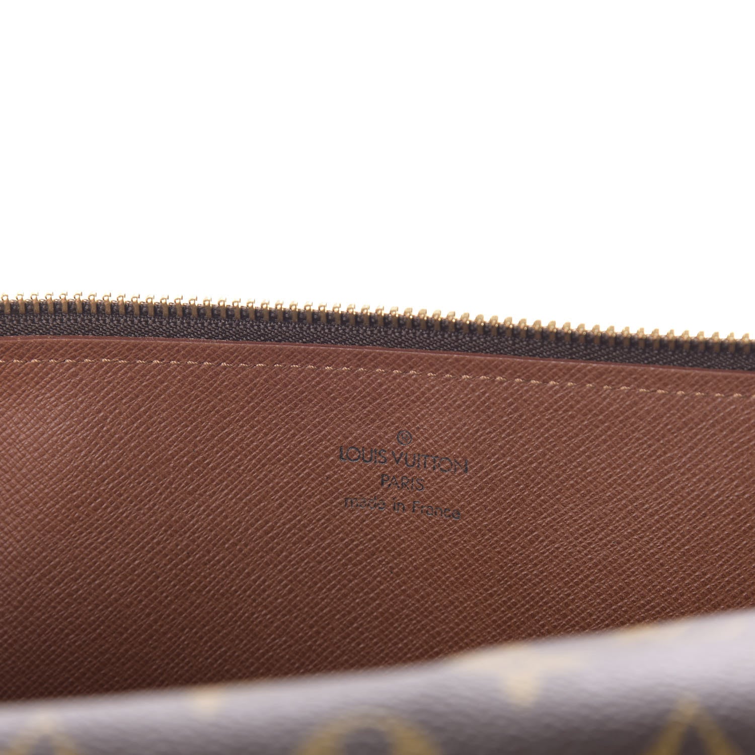 Louis Vuitton Monogram Papillon 30 8 of 9