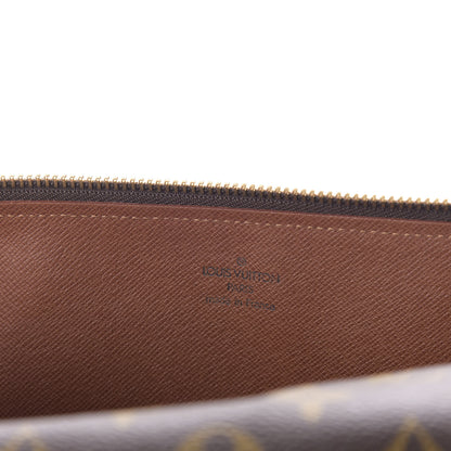 Louis Vuitton Monogram Papillon 30 8 of 9