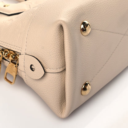 Louis Vuitton Empreinte Neo Alma BB Creme 8 of 9