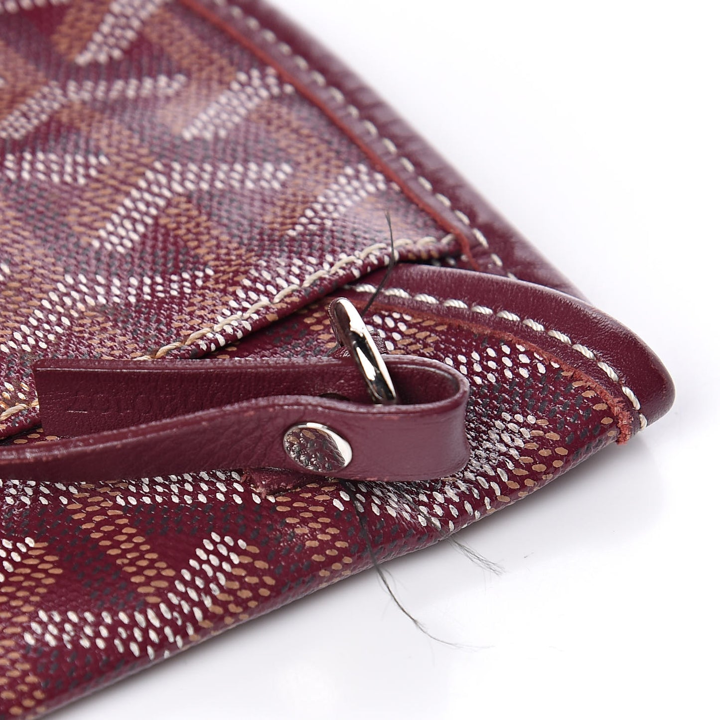 Goyardine Saint Louis GM Bordeaux