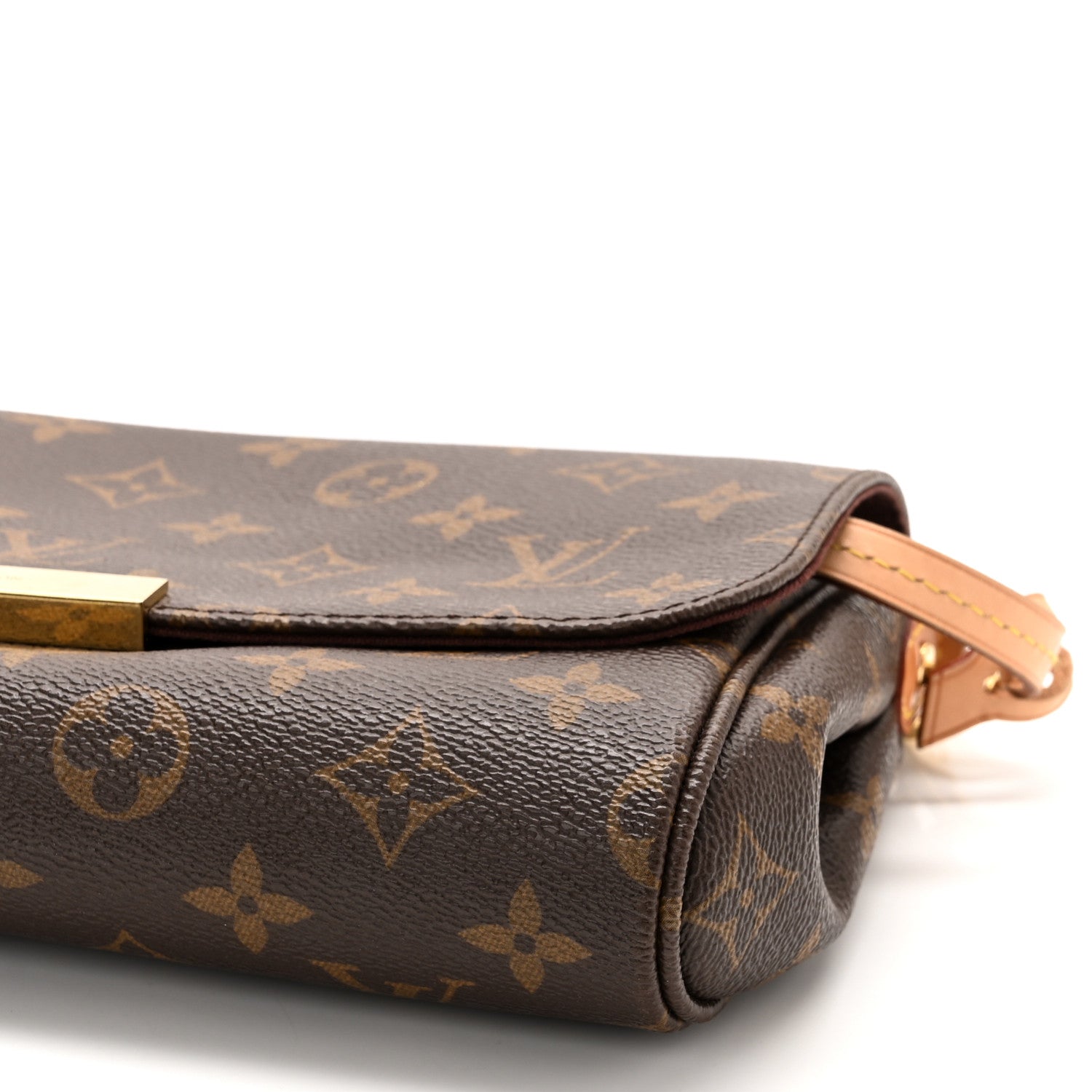 Louis Vuitton Monogram Favorite MM 11 of 11