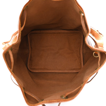 Louis Vuitton Monogram Petit Noe 5 of 12
