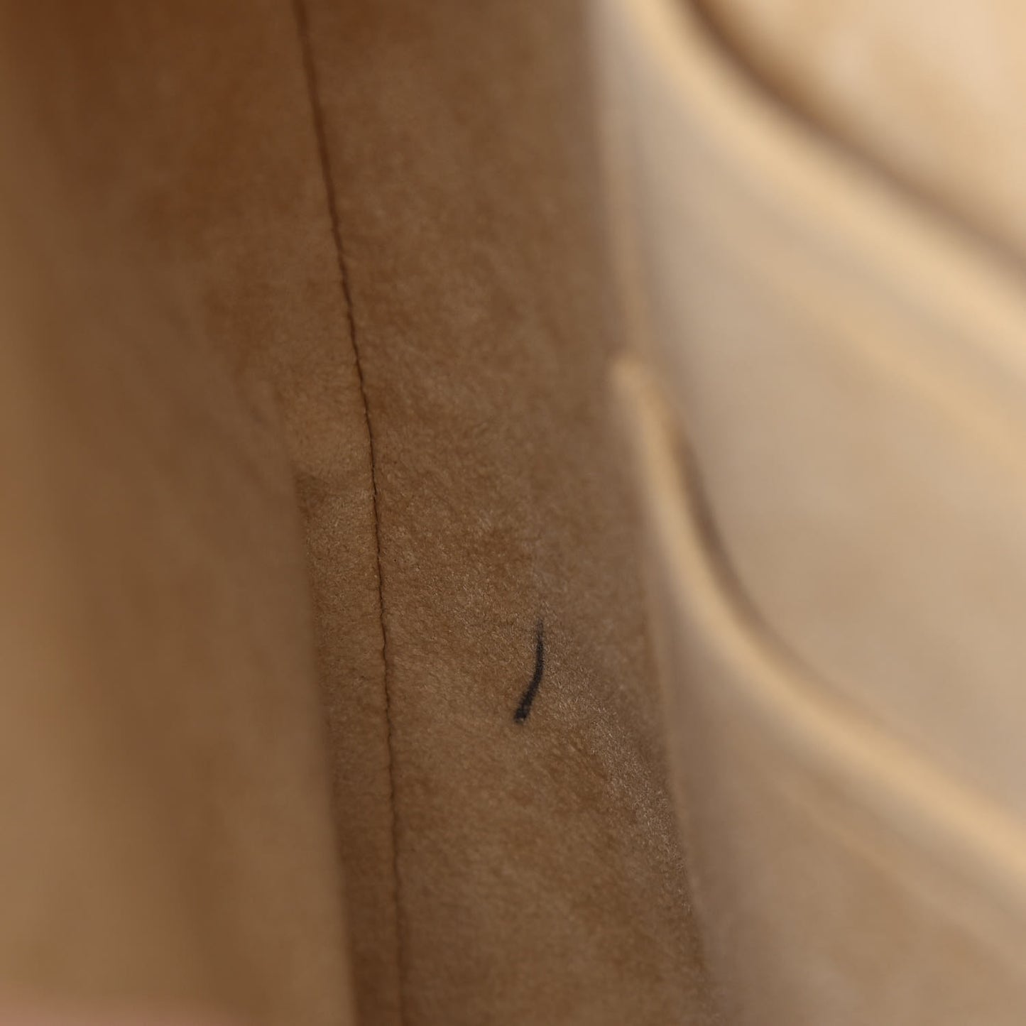Monogram Luco