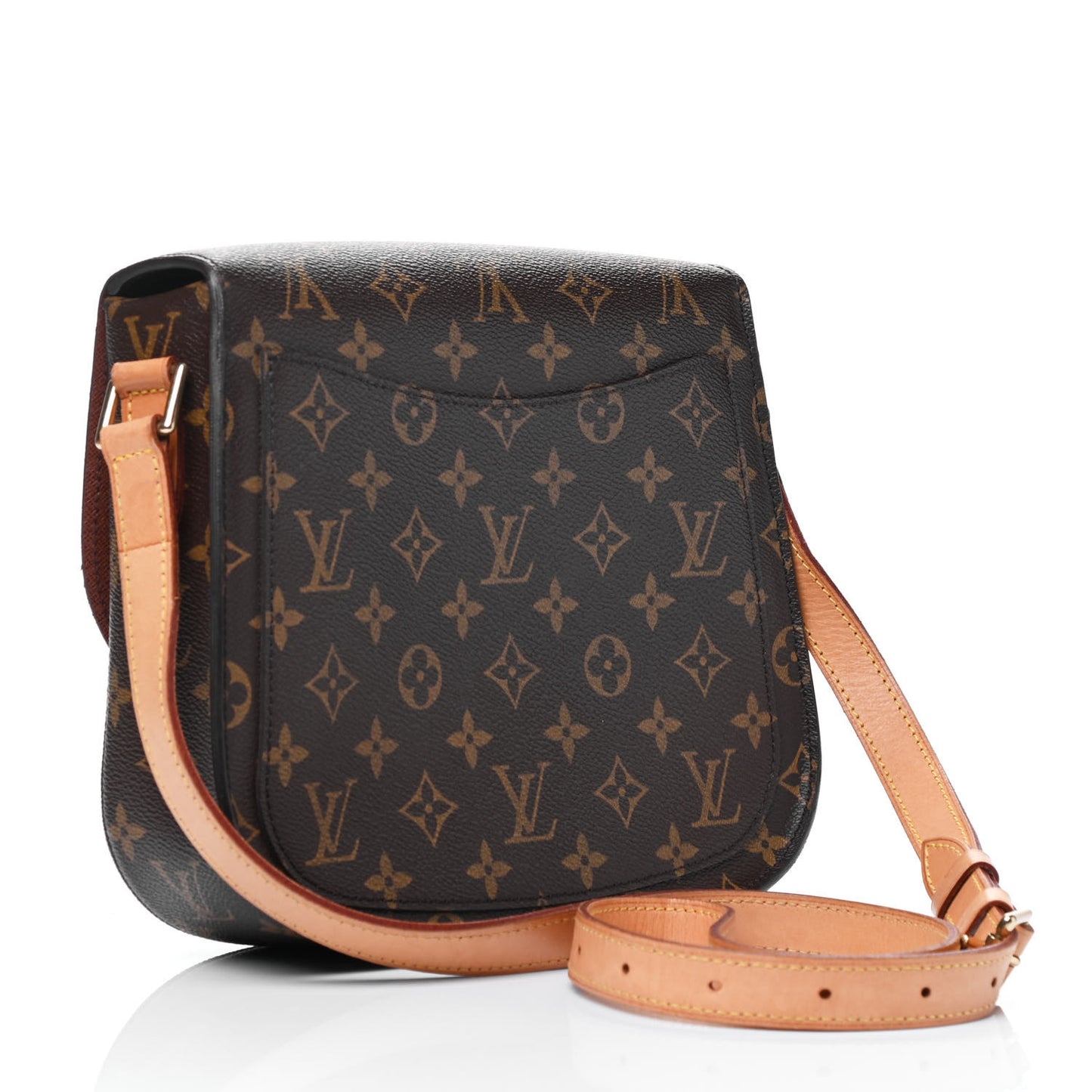 Monogram Saint Cloud GM