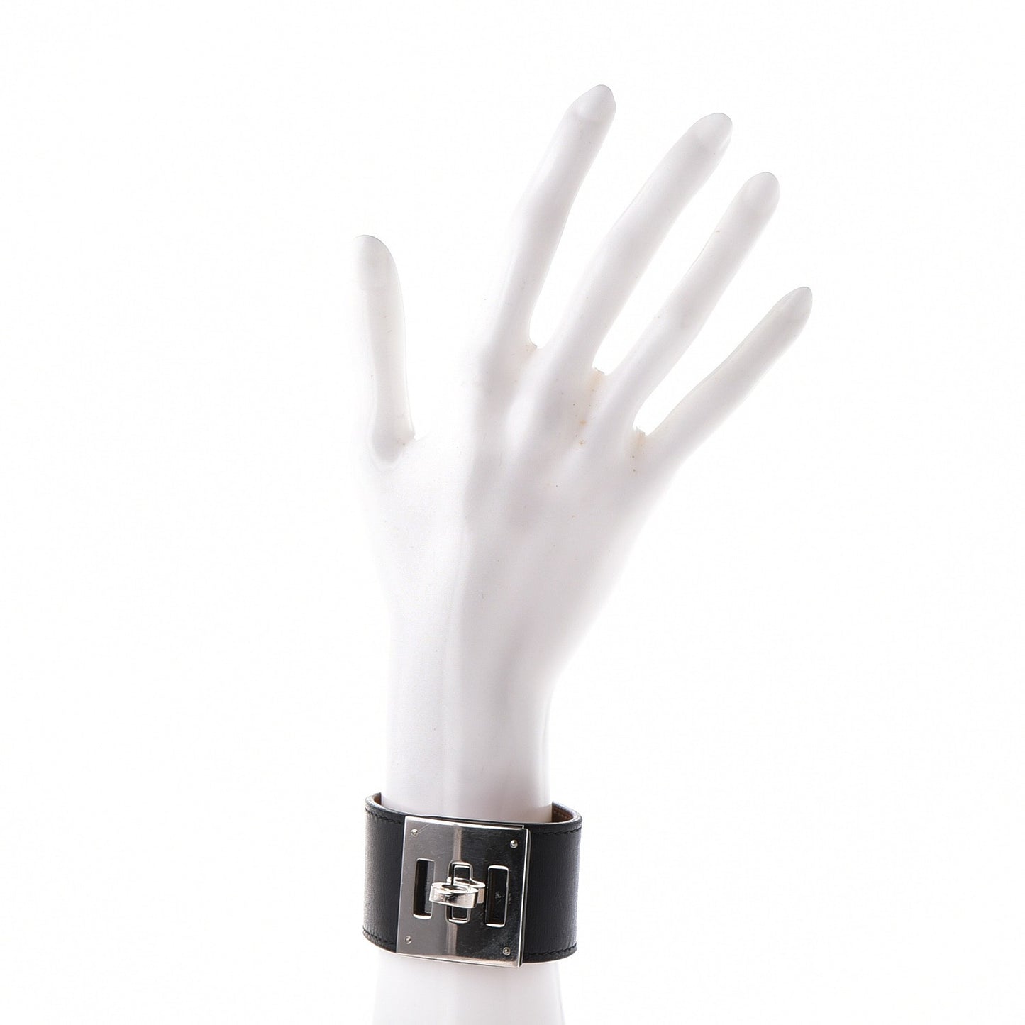 Chamonix Kelly Dog Bracelet Black