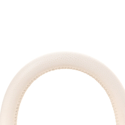 Chanel Caviar Quilted Extra Mini Coco Handle Flap White 14 of 14