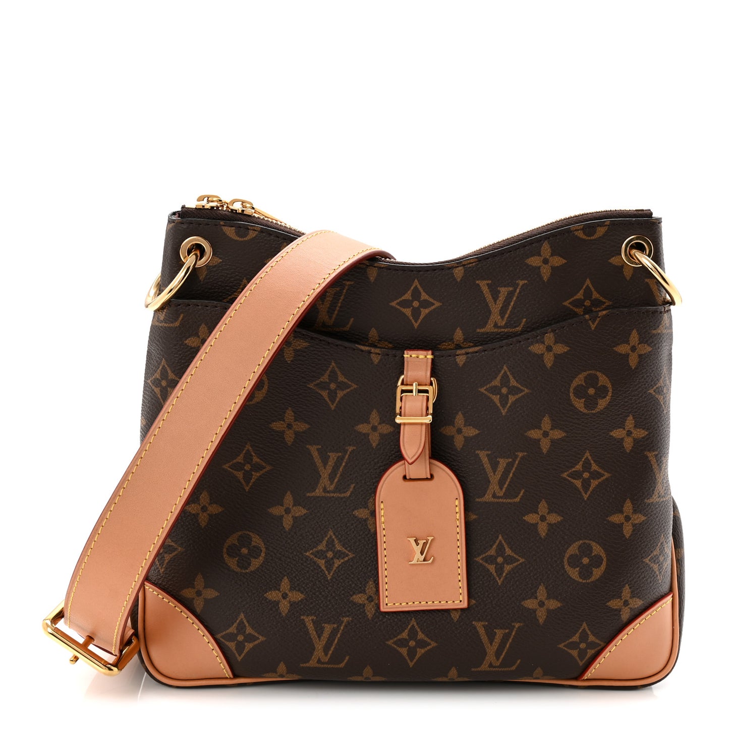 Monogram Odeon PM Natural