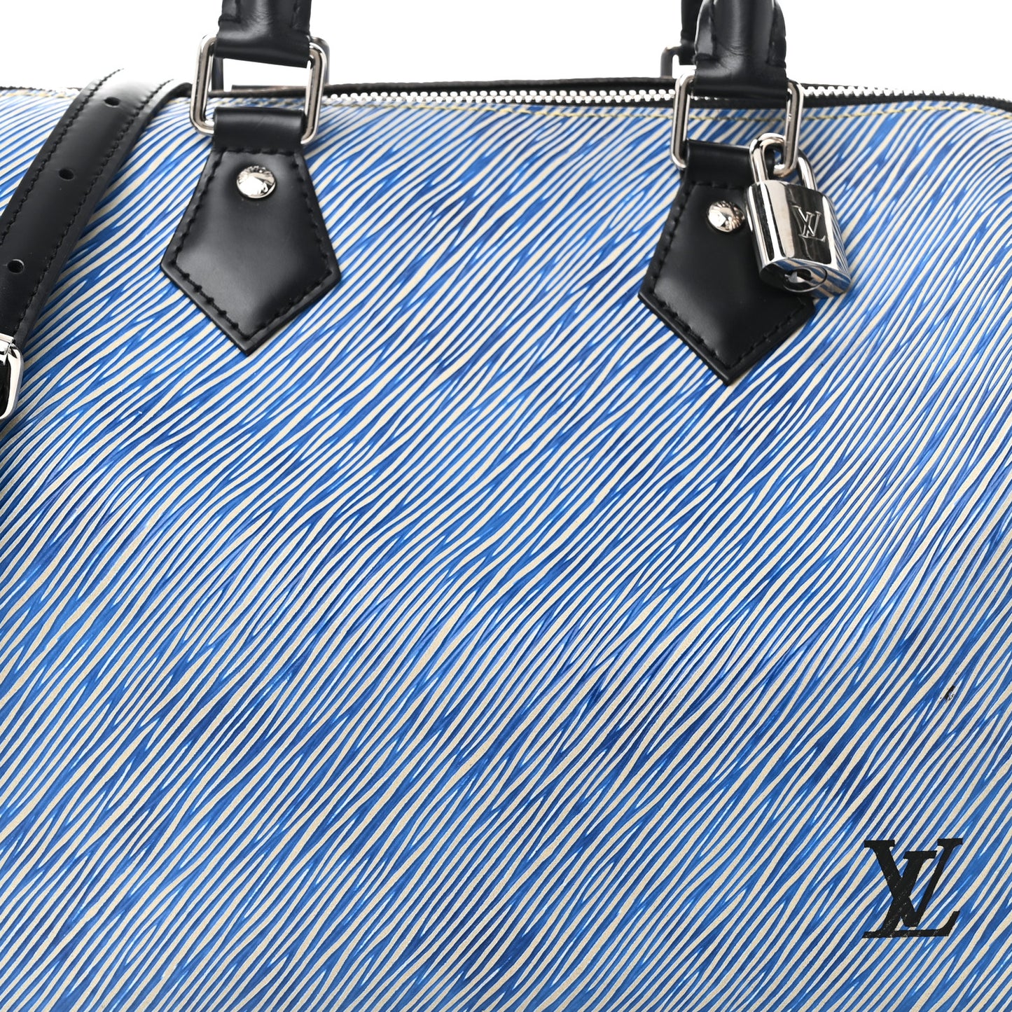 Epi Speedy Bandouliere 25 Denim Light
