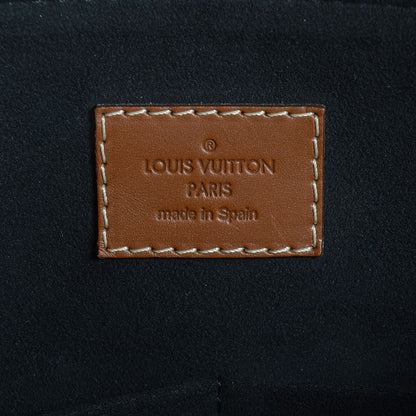 Louis Vuitton Monogram Pallas Black 6 of 7