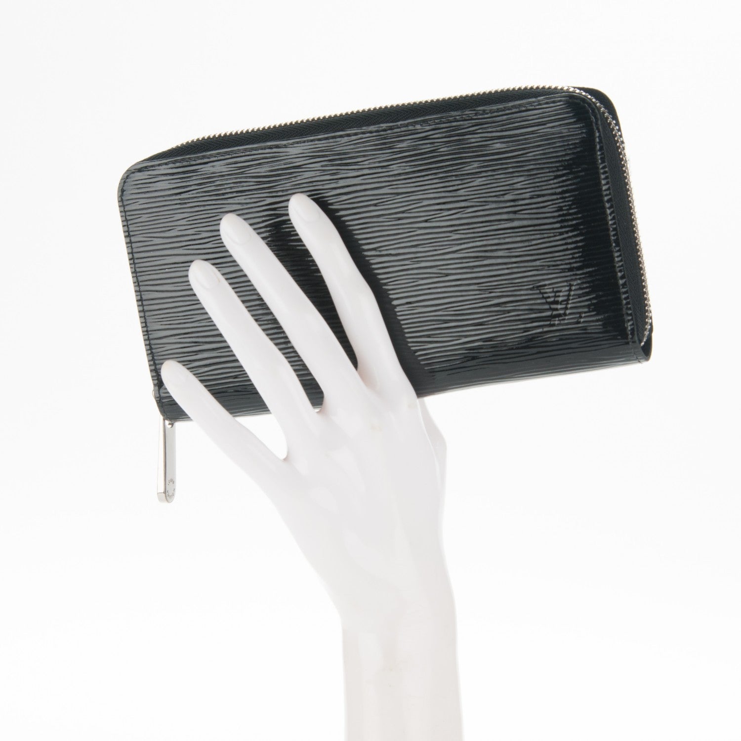 Louis Vuitton Epi Electric Zippy Wallet Black 181200 – FASHIONPHILE