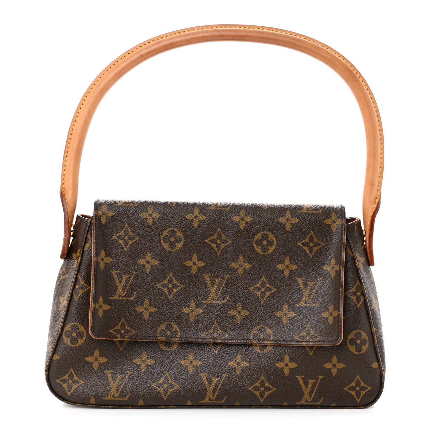 Monogram Mini Looping