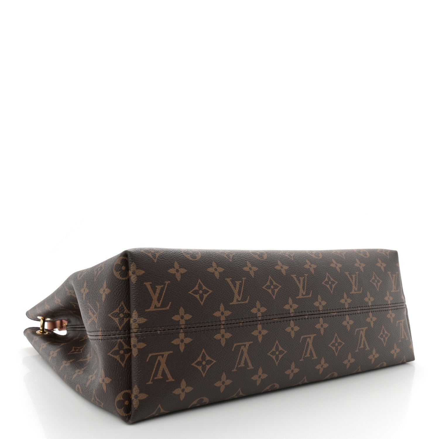 Louis Vuitton Monogram Graceful MM Pivoine 4 of 11