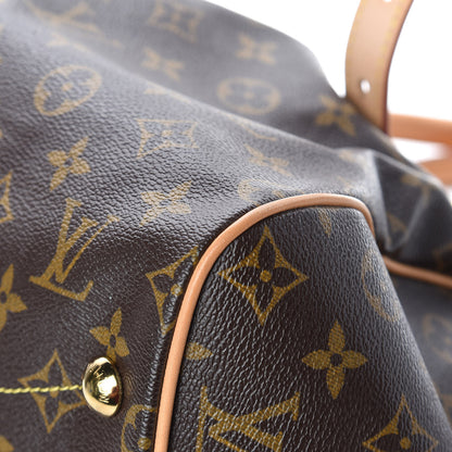 Louis Vuitton Monogram Tivoli GM 11 of 15