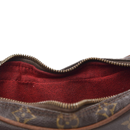 Louis Vuitton Monogram Croissant PM 12 of 15