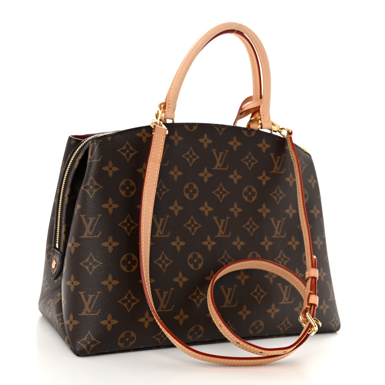 Louis Vuitton Monogram Grand Palais 3 of 9