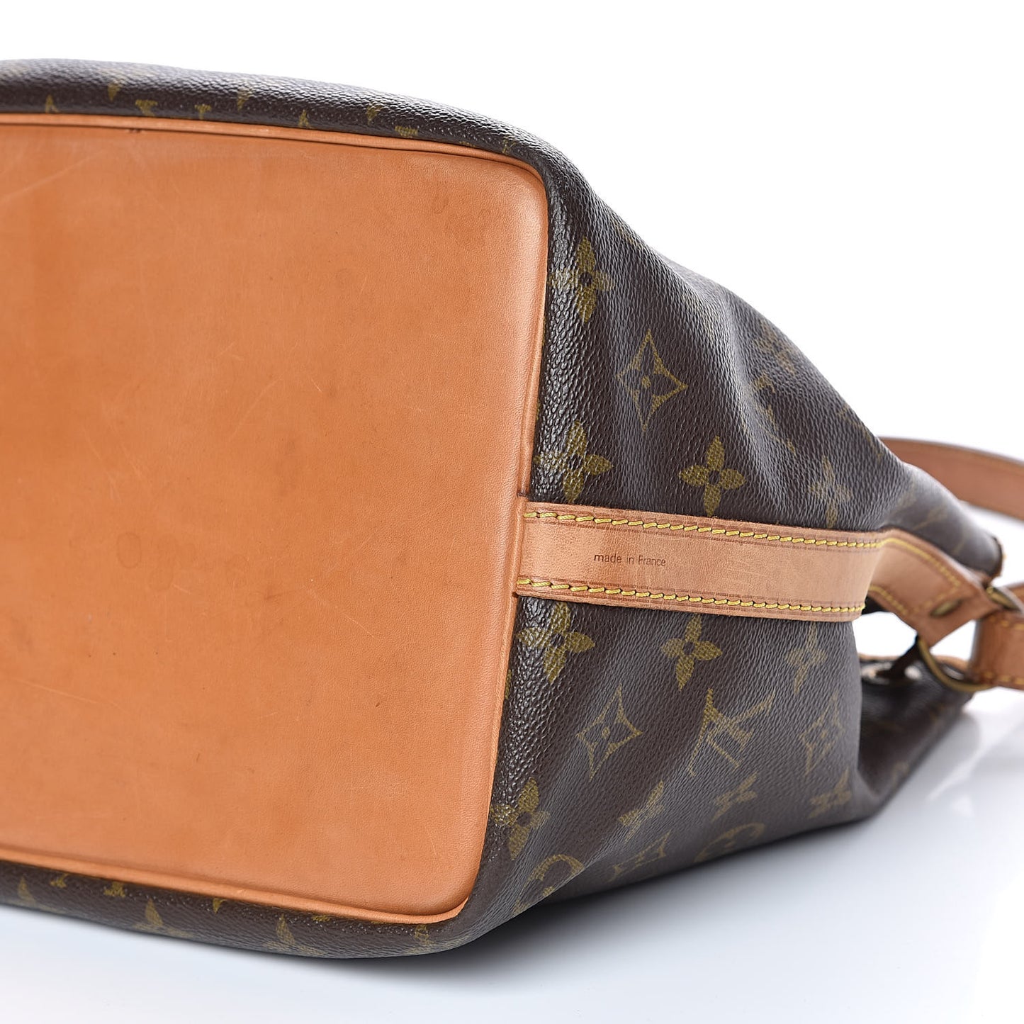 Monogram Petit Noe