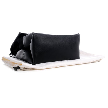 Celine All Soft Shoulder Bag Black 4 of 7