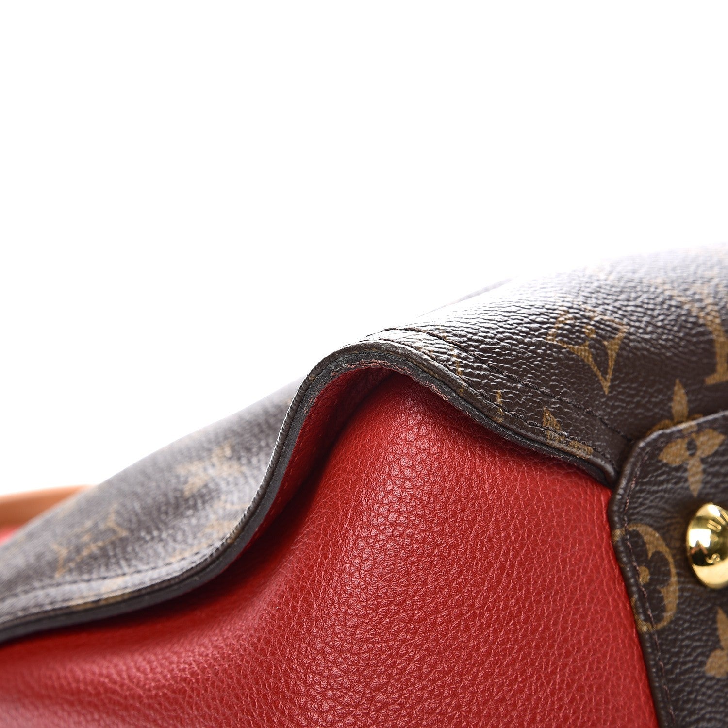 Louis Vuitton Monogram Gaia Cherry 8 of 13