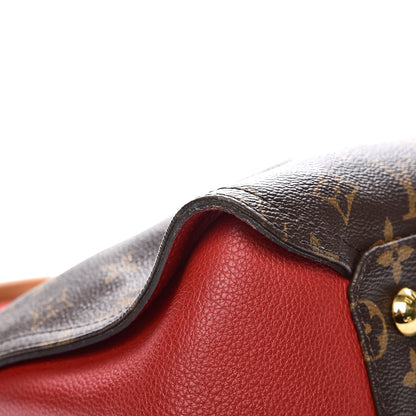 Louis Vuitton Monogram Gaia Cherry 8 of 13