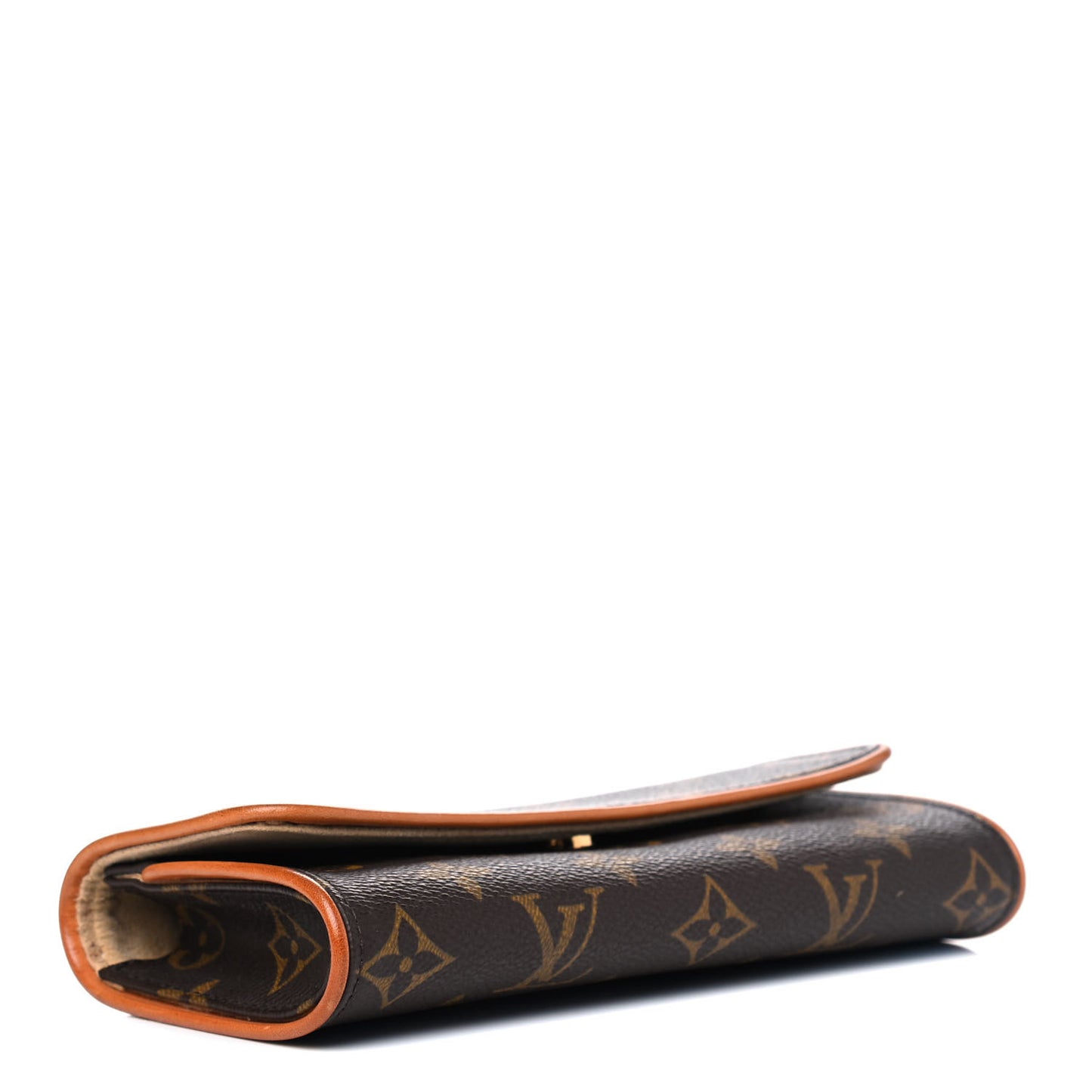 Monogram Pochette Twin PM