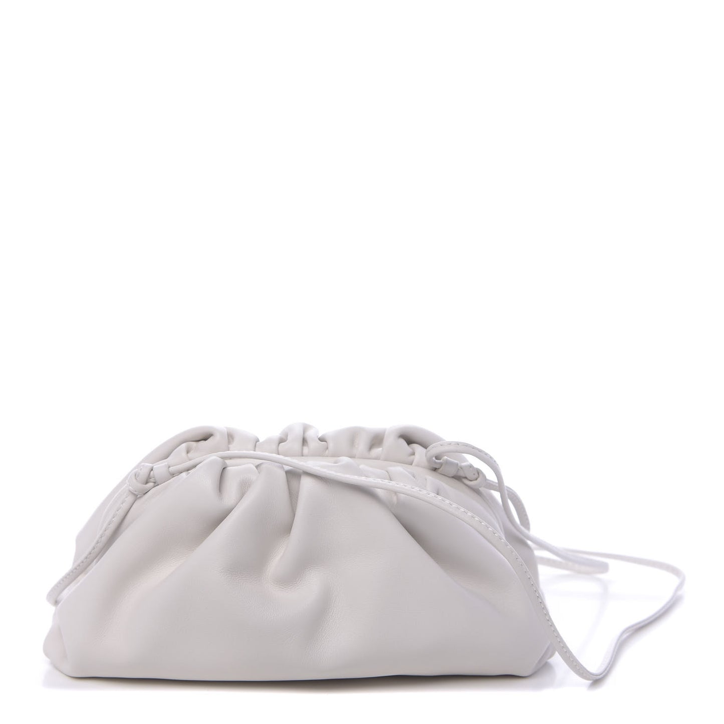 Butter Calfskin The Mini Pouch Mist