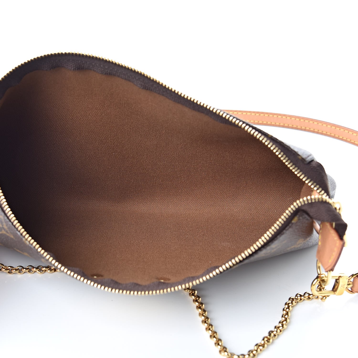 Louis Vuitton Monogram Eva Clutch 5 of 12