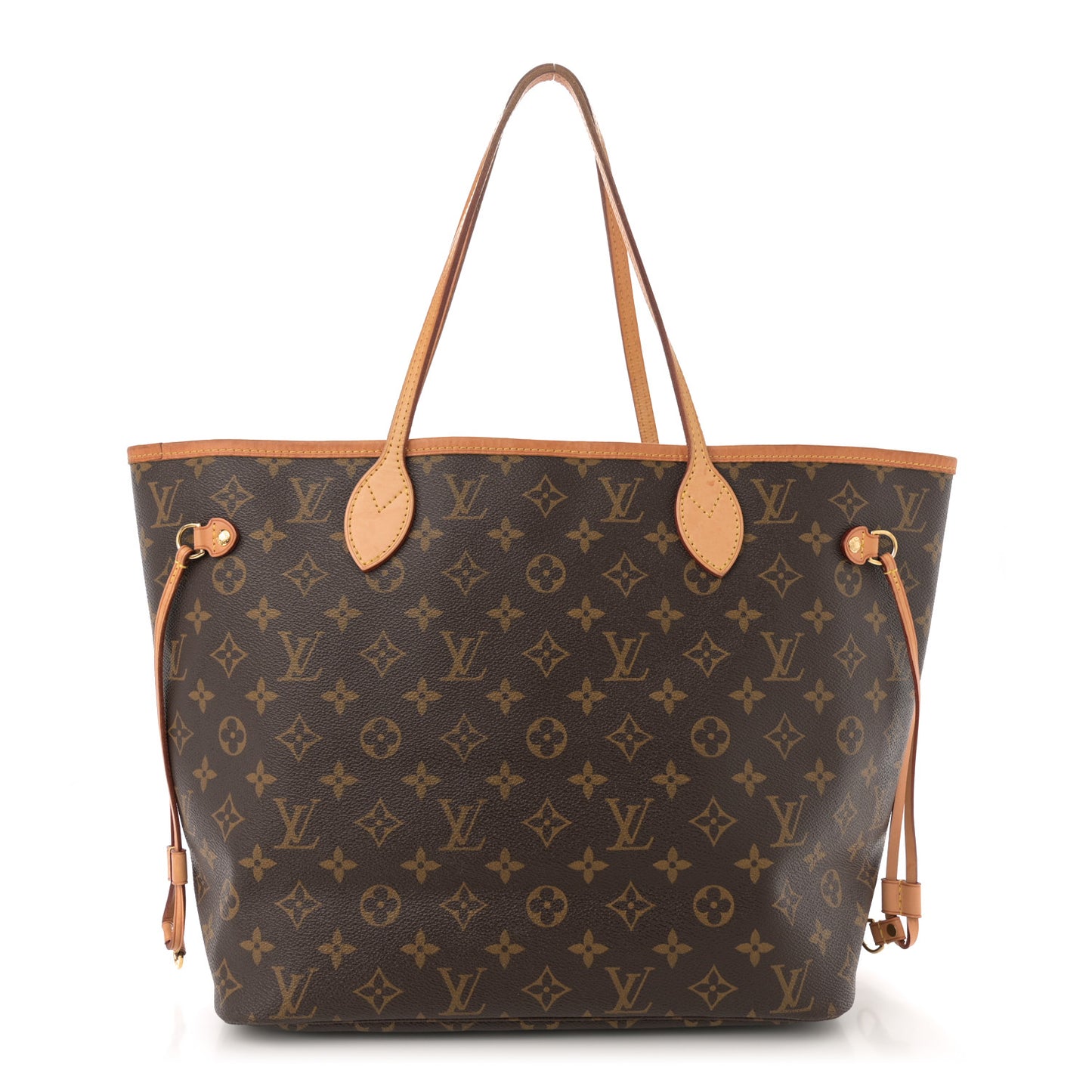 Monogram Neo Neverfull MM
