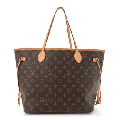 Louis Vuitton Monogram Neo Neverfull MM 1 of 13