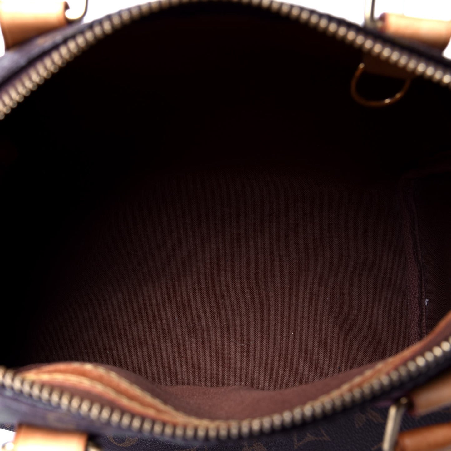 Monogram Speedy 25